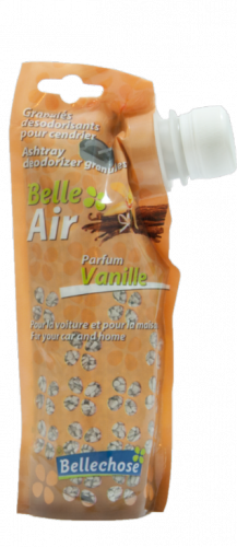 Bel Air Parfum Vanille